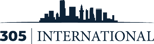 305 International logo